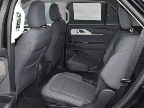 New 2026 Ford Explorer Active image 11