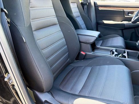 Used 2021 Honda CR-V EX image 30
