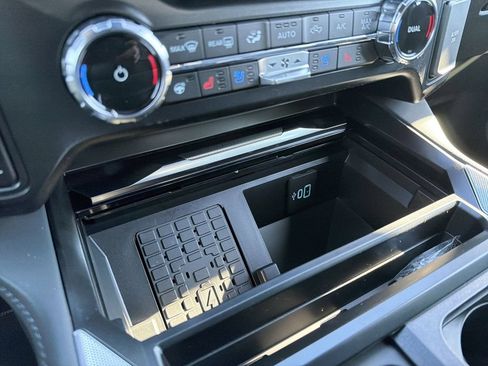 New 2026 Ford F250 Platinum AWD/4WD image 26