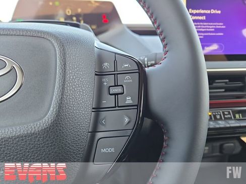 New 2026 Toyota Prius Plug-In Hybrid w/ Limited Premium Package image 16