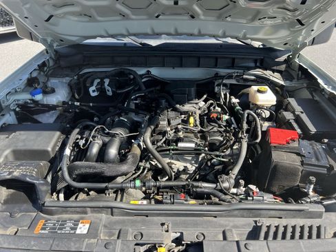 Used 2022 Ford Bronco Big Bend AWD/4WD image 25