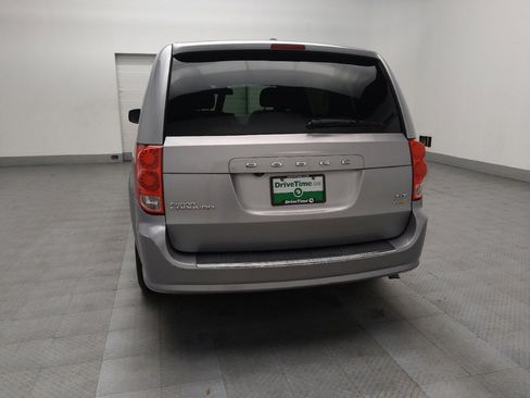 Used 2018 Dodge Grand Caravan GT FWD image 6