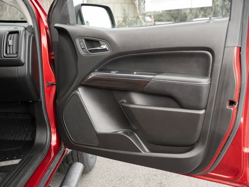 Used 2021 GMC Canyon Elevation w/ Driver Alert Package image 38