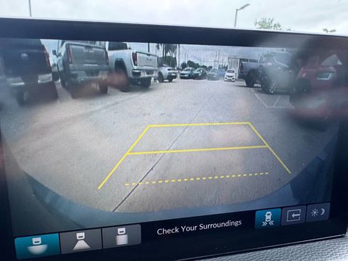 Used 2024 Honda Civic Touring image 25