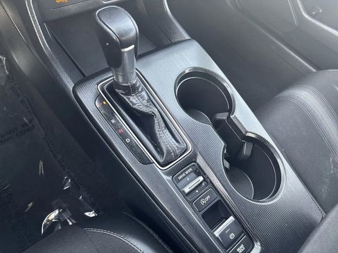 Used 2024 Honda Civic Sport image 19