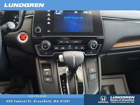Used 2020 Honda CR-V EX image 23