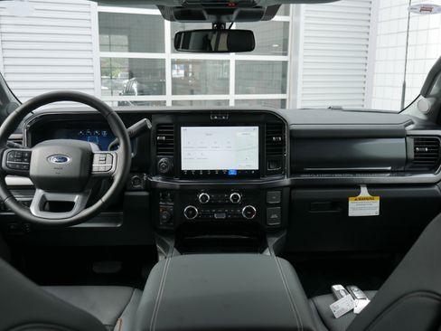 New 2026 Ford F350 Lariat w/ Lariat Ultimate Package image 11