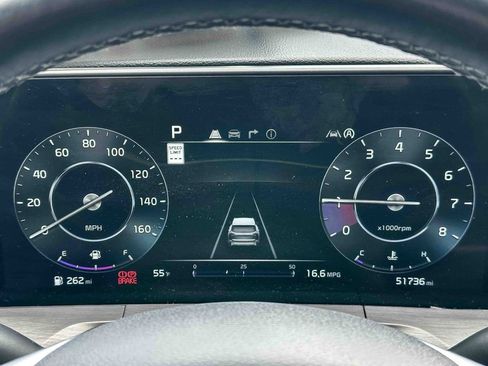 Used 2023 Kia Telluride SX X-Pro image 25