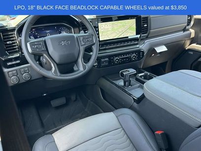New 2026 Chevrolet Silverado 1500 ZR2