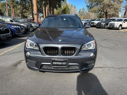 Used 2015 BMW X1 xDrive35i w/ M Sport Line image 7