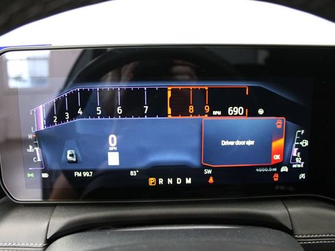 Used 2025 Ford Mustang GT Premium RWD image 26