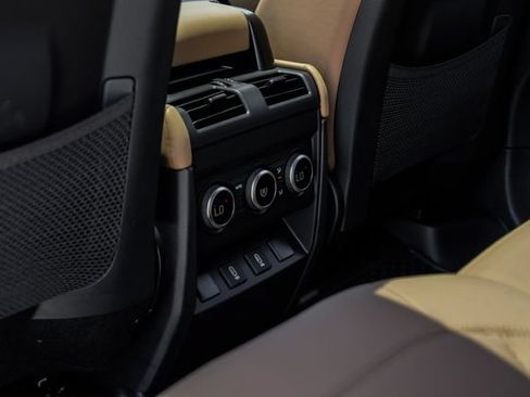 New 2026 Land Rover Defender 110 X-Dynamic SE AWD/4WD image 48