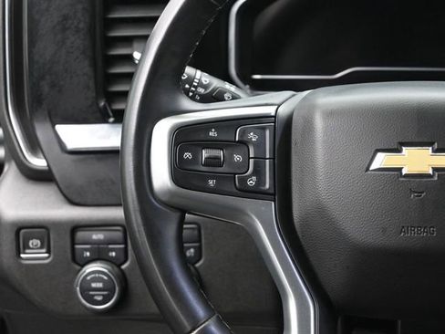 Used 2023 Chevrolet Silverado 1500 LT w/ Convenience Package II image 30
