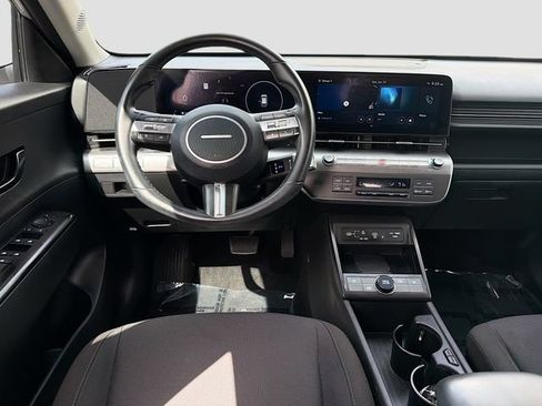 Used 2024 Hyundai Kona SEL w/ Convenience Package FWD image 21