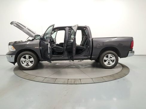 Used 2023 RAM 1500 Classic SLT image 12