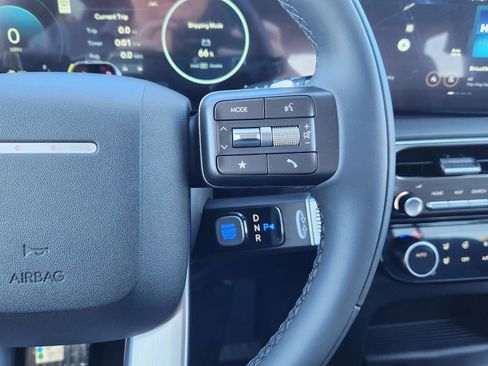 New 2026 Hyundai Palisade Calligraphy image 8