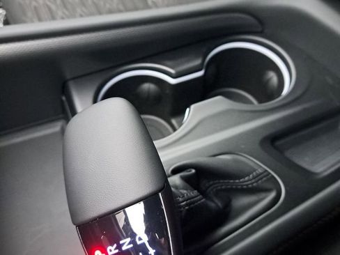 New 2026 Dodge Durango GT image 24