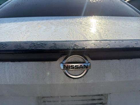 Used 2022 Nissan Altima 2.5 SR w/ Midnight Edition Package image 19