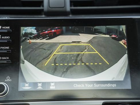 Used 2021 Honda Civic EX-L image 39