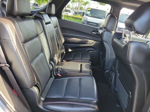 Used 2024 Dodge Durango GT AWD/4WD image 17