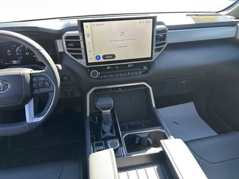Used 2026 Toyota Tundra Limited image 12