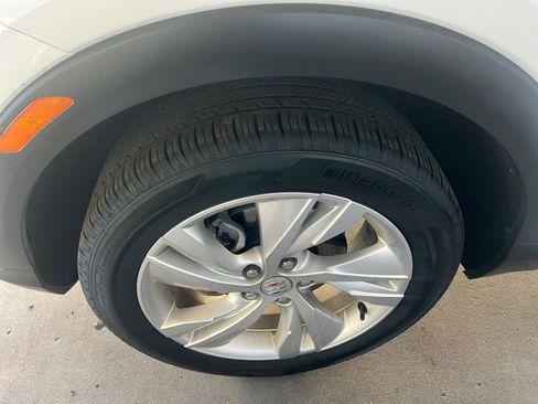 Used 2025 Buick Encore GX Preferred image 30