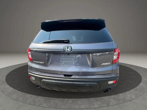 Used 2020 Honda Passport EX-L image 6