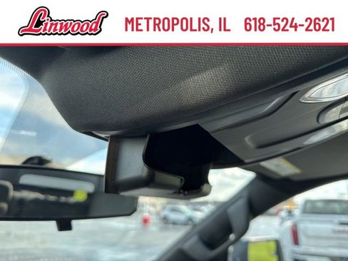 Used 2021 RAM 1500 Big Horn image 29