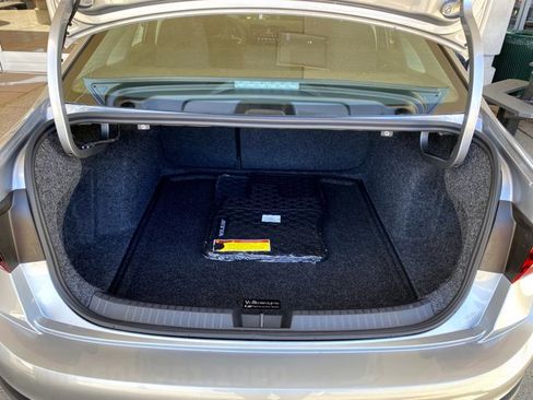 New 2026 Volkswagen Jetta S image 10