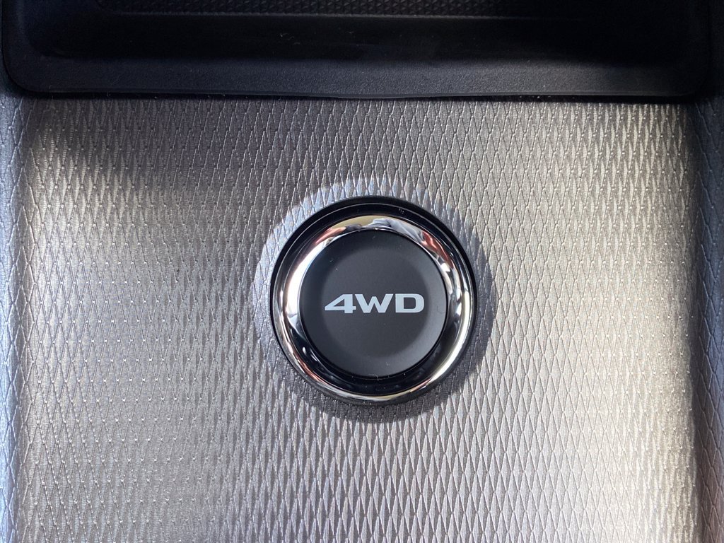 New 2026 Mitsubishi Outlander Sport SE AWD/4WD image 30
