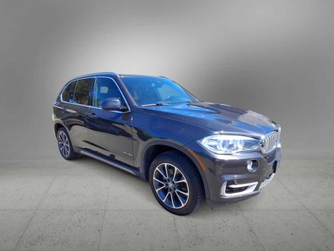 Used 2018 BMW X5 xDrive35i AWD/4WD image 2