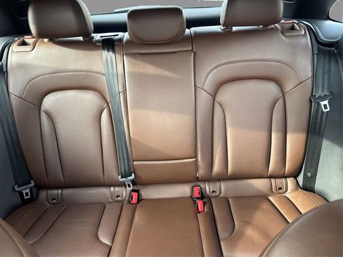 Used 2018 Audi Q3 2.0T Premium Plus w/ Premium Plus Package image 16