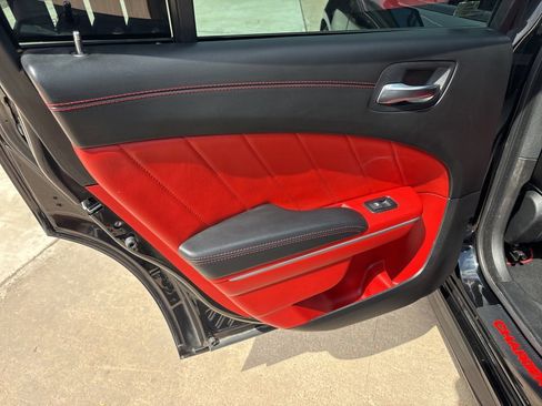 Used 2022 Dodge Charger Scat Pack w/ Plus Group image 17