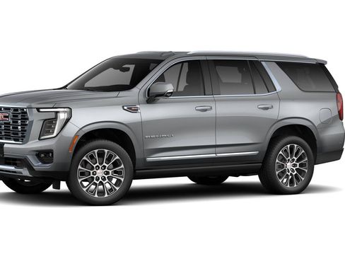 New 2026 GMC Yukon Denali w/ Denali Reserve Package AWD/4WD image 26