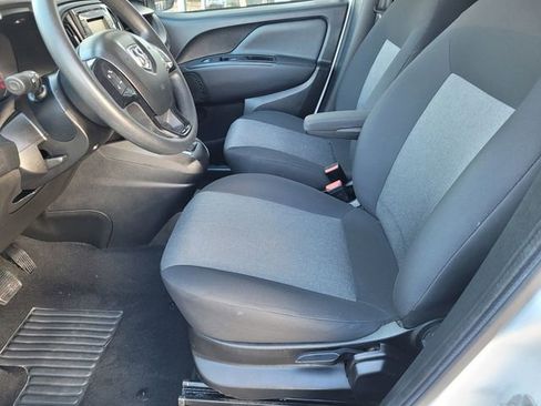 Used 2022 RAM ProMaster City Tradesman image 17