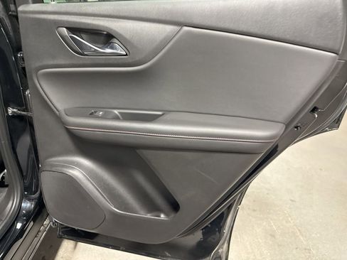 Used 2025 Chevrolet Blazer RS image 14
