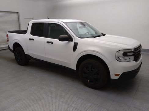 Used 2022 Ford Maverick XL FWD image 11