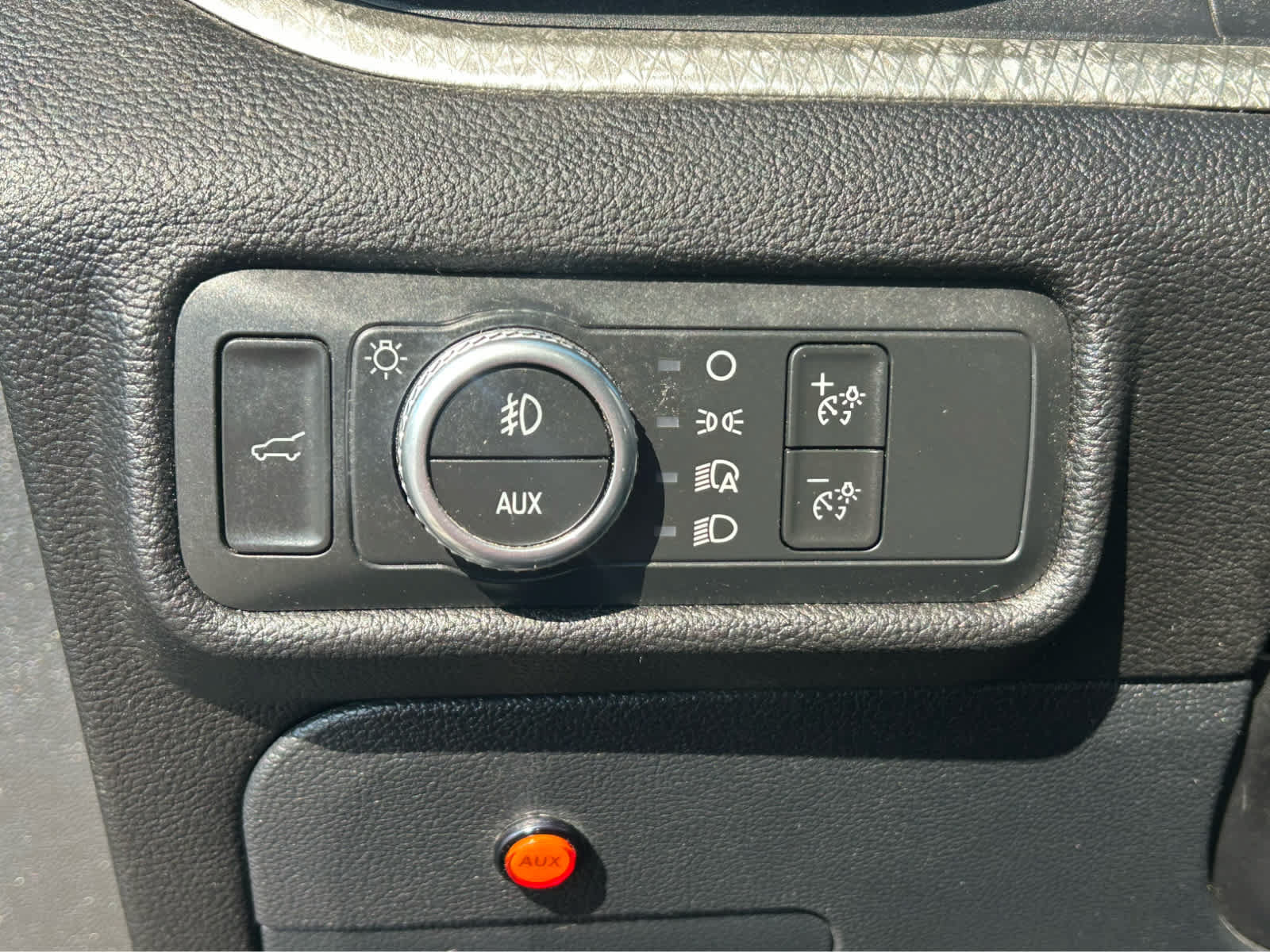 Used 2022 Ford Explorer Timberline AWD/4WD image 23