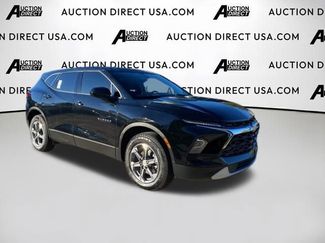 Used 2023 Chevrolet Blazer LT w/ Driver Confidence Package video 2