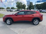 Certified 2024 Chevrolet Trax LS w/ LS Convenience Package image 3