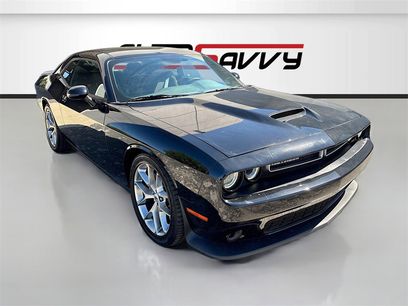 Used 2023 Dodge Challenger GT