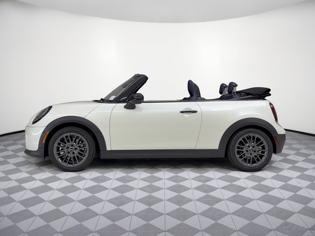 Used 2026 MINI Cooper S FWD image 2