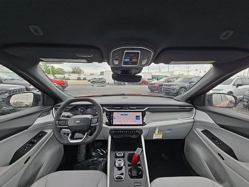 New 2026 Jeep Cherokee Limited image 2