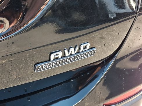 Certified 2024 Chevrolet Equinox LT image 32