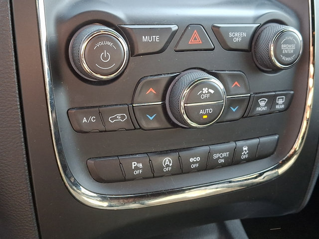 Used 2019 Dodge Durango GT AWD/4WD image 15