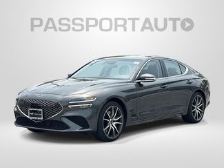 Used 2026 Genesis G70 2.5T RWD video 1