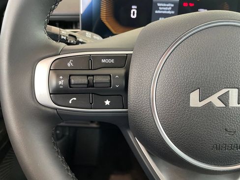 New 2026 Kia K5 GT-Line FWD image 23
