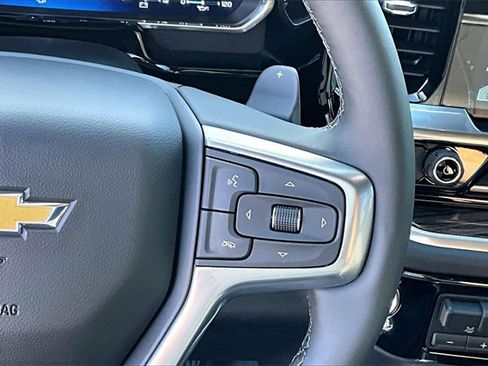 Used 2026 Chevrolet Silverado 1500 LT image 16