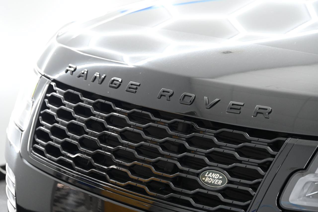 Used 2022 Land Rover Range Rover P525 Westminster Edition AWD/4WD image 9