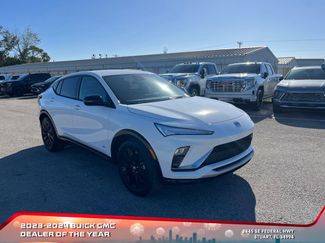 New 2026 Buick Envista Sport Touring video 2